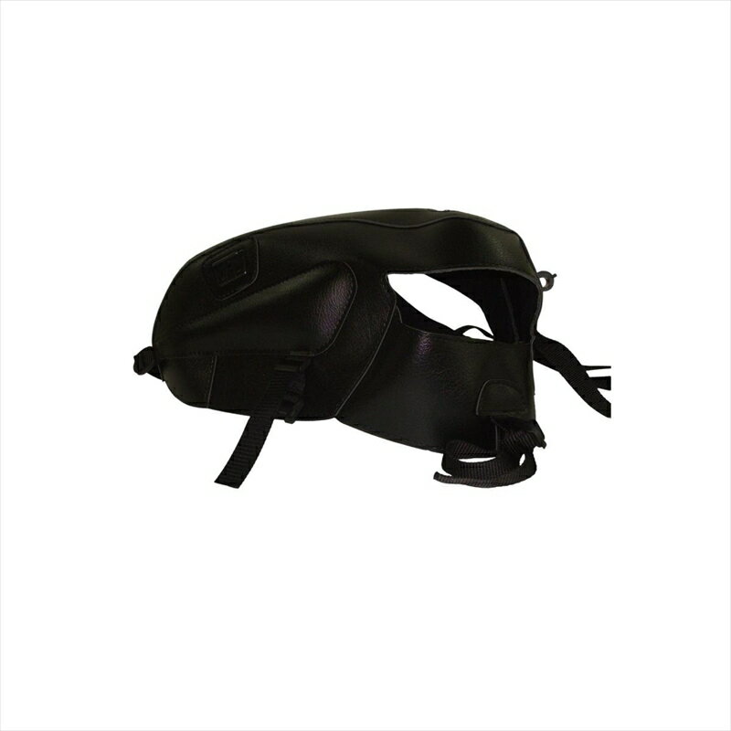 Other - バイクパーツBAGSTER(バグスター) タンクカバー ブラック 1464U4547424455819BONNEVILLE T100 02-07