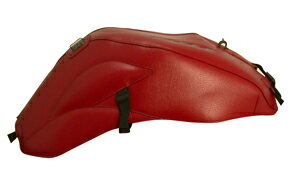 バイクパーツ バグスター タンクカバー ダークレッド1517B 4547424563286FZ-1 FAZER(カウル車) 06-11