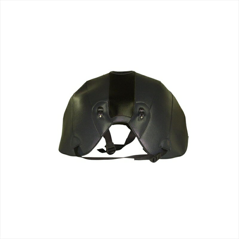 Other - バイクパーツ バグスター タンクカバー アンスラサイト/ブラック1463D 4547424571069V11 LeMans 03-06