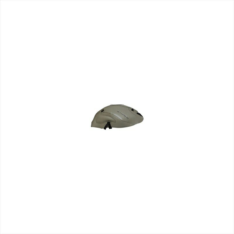 バイクパーツ バグスター タンクカバー サンド1453D 4547424599391Z1000 03-06