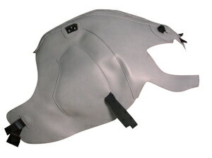 バイクパーツ バグスター タンクカバー ライトグレー1503A 4547424632111R1200RT 05-13