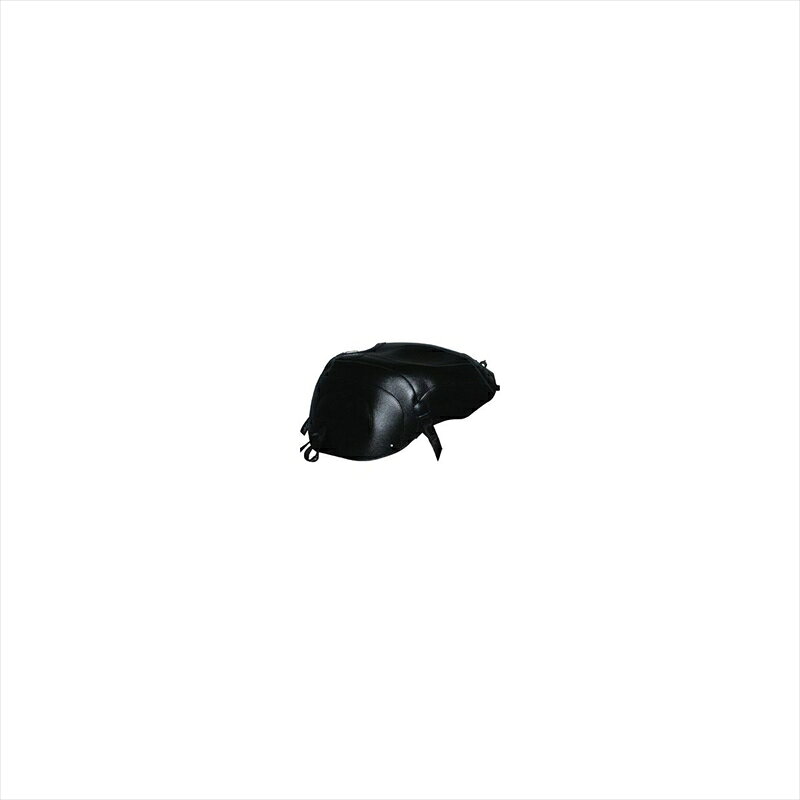 ■メーカー名：BAGSTER(バグスター) ■メーカー品番：1486U ■JAN：4547424638533 ・適応車両：RSV MILLE/RSV MILLE R/TUONO 04-10 ヨーロッパのバイク文化が生んだタンクをカバーするための商品。幅広いカラーバリエーションで、愛車のイメージチェンジに最適です。タンクの保護はもちろん、専用タンクバッグのベースとしてもご使用いただけます。マグネット式の製品と違い、高速走行中にバッグが浮く心配はありません。色[カラー]：ブラック 材質[素材]：PVC(合皮) 加工[有/無]：無 内容量[数量]：タンクカバー本体 型番：1486 備考：※仕様変更によりバックルの色が写真と異なる場合がございます。仕様のご指定はお受けできかねますのでご了承ください。 特記事項：合皮製のため装着後、車体に馴染むまでしばらく時間がかかります。特に給油口付近、フチの部分など若干浮いた状態になる場合がございますが、仕様ですので製品に問題はありません。タンクバッグ装着時、バッグのサイズ・車種によっては乗車姿勢やハンドリングに支障が出たり、カウルへの干渉が発生する場合がございます。乗車前には必ず運転操作に問題が無いかご確認ください。 使用上の注意：【取付時】タンクに砂等の異物が入っている場合、擦れてタンクに細かな傷が発生する可能性があります。洗車後タンクが乾いた状態で取り付けを行ってください。【お手入れ】定期的に取り外し、タンクとタンクカバーのクリーニング、およびメンテナンスを行ってください。汚れが気になる場合は、マイクロファイバーでふき取るか、中性洗剤を使用し、ぬるま湯で洗い流してください。万が一雨などで濡れた場合には、陰干しをして、乾燥した上でご使用ください。 ※画像注意書き ： 画像1： 画像2：※2021年10月頃よりバックル部の色がシルバーへ仕様変更されております。 画像3：※2021年10月頃よりバックル部の色がシルバーへ仕様変更されております。 画像4：※2021年10月頃よりバックル部の色がシルバーへ仕様変更されております。 画像5：※2021年10月頃よりバックル部の色がシルバーへ仕様変更されております。 画像6： 画像7： 画像8： 画像9： 画像10： ■カテゴリ：車用品・バイク用品 ＞＞ バイク用品 ＞＞ アクセサリー ＞＞ バッグ・ケース ＞＞ その他 ■分類：バイク用品,バイクパーツ（オートバイ/二輪車/モーターサイクル） ■有名バイク：ネイキッド,アメリカン,モタード,デュアルパーパス,レーサーレプリカ・スーパースポーツ,ツアラー/クルーザー,ミニバイク,ビッグスクーター,スクーター(原付バイク),ビジネスバイク,オンロード,オフロード,電動 ■キーワード：ツーリング(ロングツーリング),通勤,通学,ソロ,街乗り