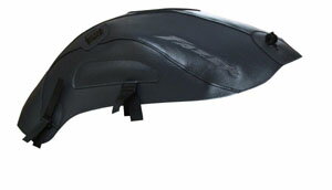 Other - バイクパーツ バグスター タンクカバー アンスラサイト1419H 4547424753953FZS1000 FAZER 01-05
