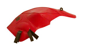 Other - バイクパーツ バグスター タンクカバー レッド1512A 4547424791443BRUTALE 910/990/1078/1090 06-10 6-10