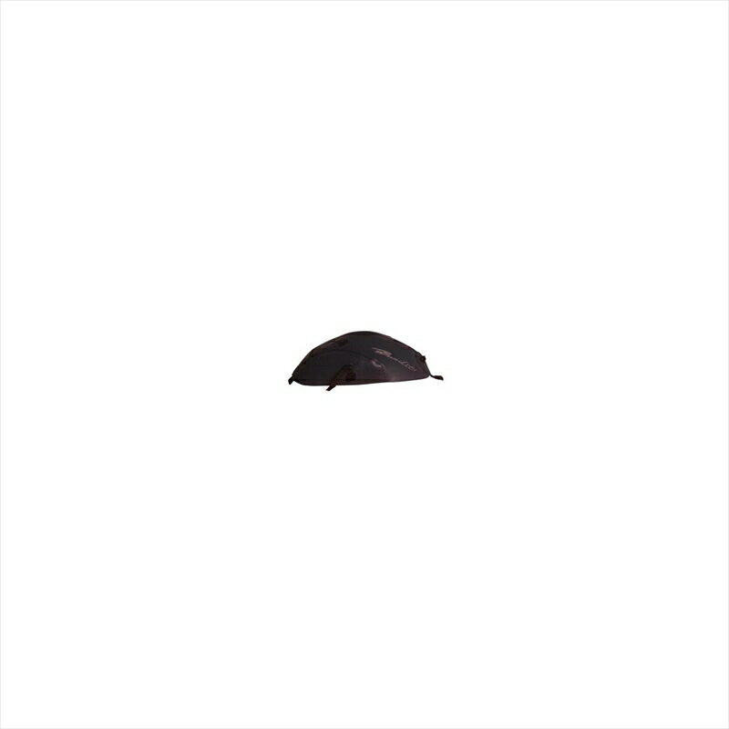 バイクパーツ バグスター タンクカバー アンスラサイト1500F 4547424805317BANDIT1250 07-16/BANDIT1200 06-08