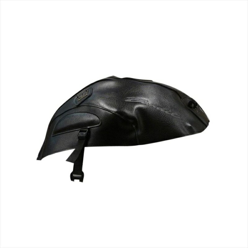 バイクパーツ バグスター タンクカバー ブラック1500U 4547424805324BANDIT1250 07-16/BANDIT1200 06-08