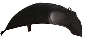 バイクパーツ バグスター タンクカバー ブラック1504U 4547424834195R1200ST 05-08