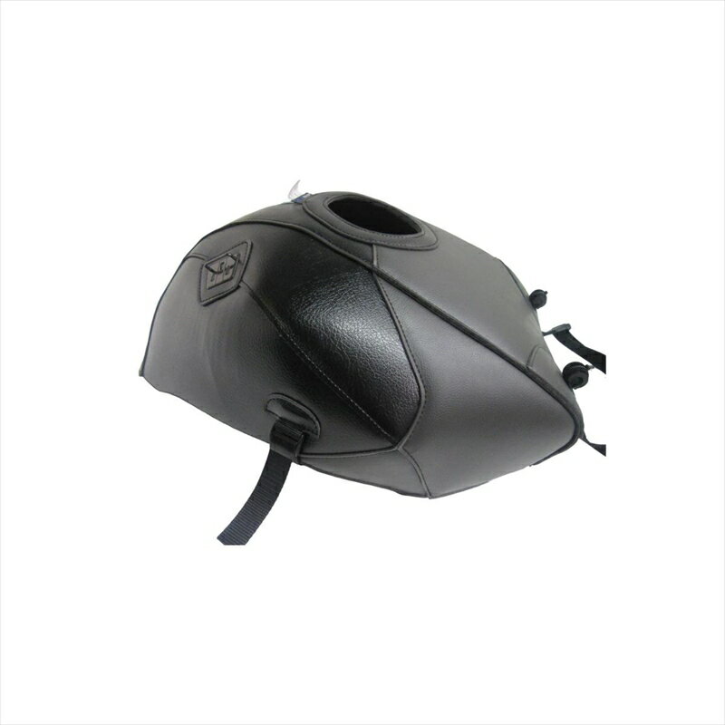 バイクパーツ バグスター タンクカバー スカイグレー/ブラック1483J 4547567197010YZF-R1 04-06
