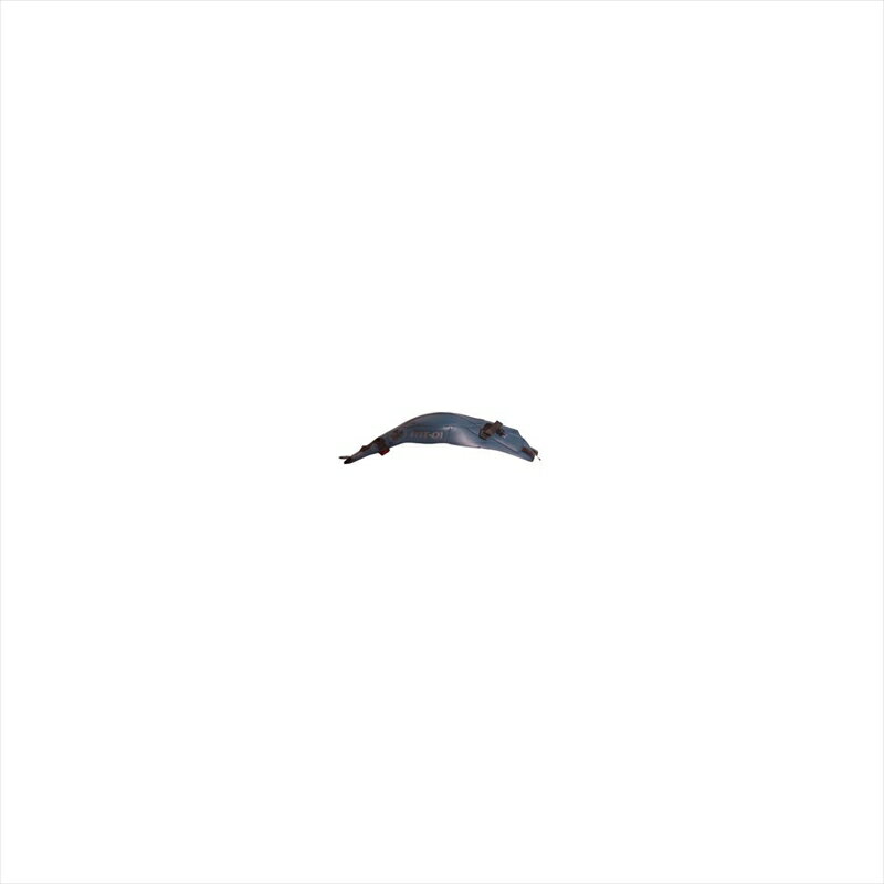 バイクパーツ バグスター タンクカバー ドルフィンブルー1493B 4547567197027MT-01 05-11