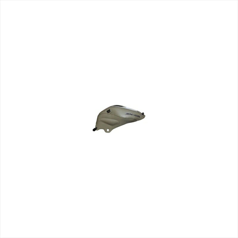 バイク用品 バグスター BAGSTER タンクカバー ベージュ ZX-10R 04-071477C 4547567283706取寄品 セール