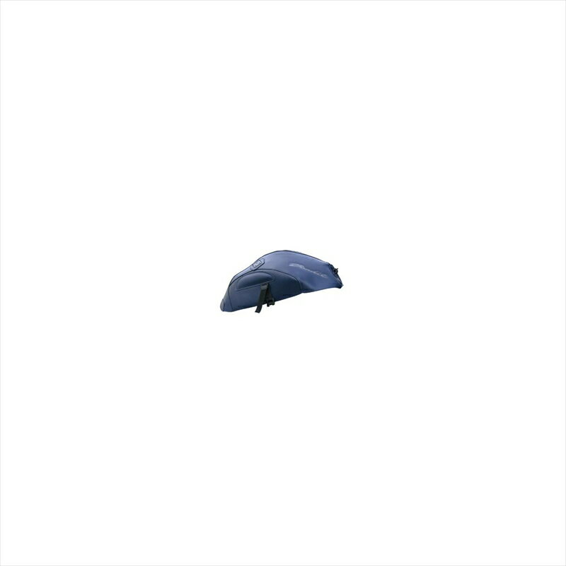 バイクパーツ バグスター タンクカバー ネイビーブルー1500I 4547567296461BANDIT1250 07-16/BANDIT1200 06-08