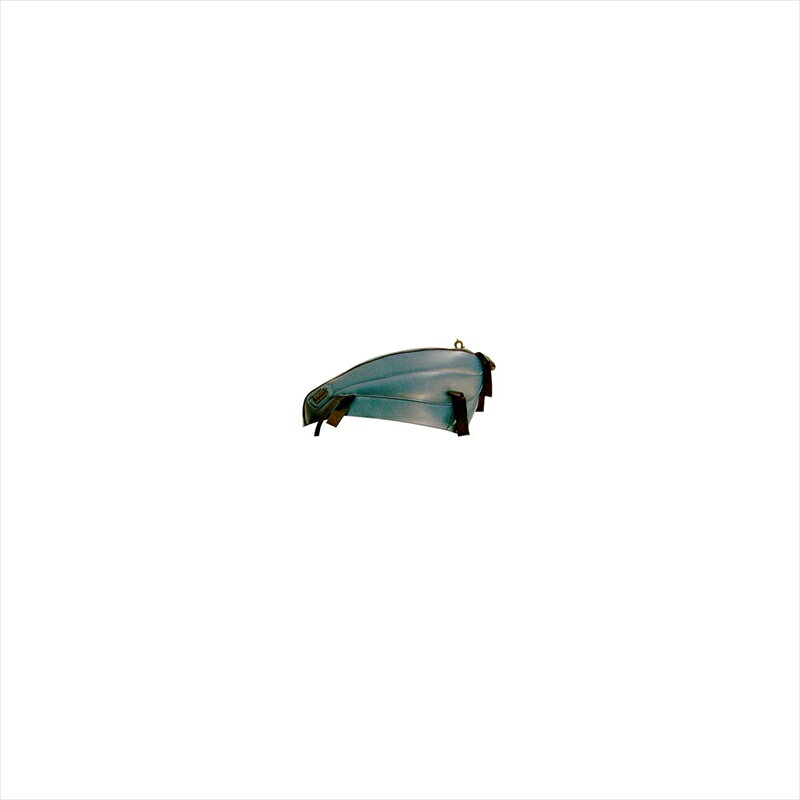 ■メーカー名：BAGSTER(バグスター) ■メーカー品番：1484G ■JAN：4547567319870 ・適応車両：SPORTSTER 04-07 ヨーロッパのバイク文化が生んだタンクをカバーするための商品。幅広いカラーバリエーションで、愛車のイメージチェンジに最適です。タンクの保護はもちろん、専用タンクバッグのベースとしてもご使用いただけます。マグネット式の製品と違い、高速走行中にバッグが浮く心配はありません。色[カラー]：ドルフィンブルー 材質[素材]：PVC(合皮) 加工[有/無]：無 内容量[数量]：タンクカバー本体 型番：1484 備考：※883C/1200Cには装着できません。 ※仕様変更によりバックルの色が写真と異なる場合がございます。仕様のご指定はお受けできかねますのでご了承ください。 特記事項：合皮製のため装着後、車体に馴染むまでしばらく時間がかかります。特に給油口付近、フチの部分など若干浮いた状態になる場合がございますが、仕様ですので製品に問題はありません。タンクバッグ装着時、バッグのサイズ・車種によっては乗車姿勢やハンドリングに支障が出たり、カウルへの干渉が発生する場合がございます。乗車前には必ず運転操作に問題が無いかご確認ください。 使用上の注意：【取付時】タンクに砂等の異物が入っている場合、擦れてタンクに細かな傷が発生する可能性があります。洗車後タンクが乾いた状態で取り付けを行ってください。【お手入れ】定期的に取り外し、タンクとタンクカバーのクリーニング、およびメンテナンスを行ってください。汚れが気になる場合は、マイクロファイバーでふき取るか、中性洗剤を使用し、ぬるま湯で洗い流してください。万が一雨などで濡れた場合には、陰干しをして、乾燥した上でご使用ください。 ※画像注意書き ： 画像1： 画像2：※2021年10月頃よりバックル部の色がシルバーへ仕様変更されております。 画像3：※2021年10月頃よりバックル部の色がシルバーへ仕様変更されております。 画像4：※2021年10月頃よりバックル部の色がシルバーへ仕様変更されております。 画像5：※2021年10月頃よりバックル部の色がシルバーへ仕様変更されております。 画像6： 画像7： 画像8： 画像9： 画像10： ■カテゴリ：車用品・バイク用品 ＞＞ バイク用品 ＞＞ アクセサリー ＞＞ バッグ・ケース ＞＞ その他 ■分類：バイク用品,バイクパーツ（オートバイ/二輪車/モーターサイクル） ■有名バイク：ネイキッド,アメリカン,モタード,デュアルパーパス,レーサーレプリカ・スーパースポーツ,ツアラー/クルーザー,ミニバイク,ビッグスクーター,スクーター(原付バイク),ビジネスバイク,オンロード,オフロード,電動 ■キーワード：ツーリング(ロングツーリング),通勤,通学,ソロ,街乗り