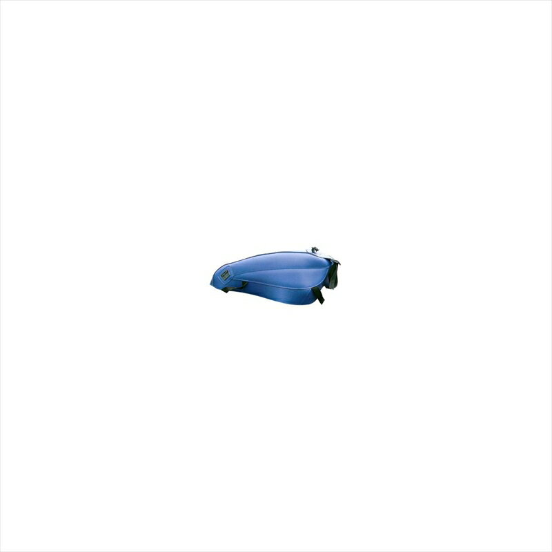 Other - バイクパーツ バグスター タンクカバー ブルー1484H 4547567319887SPORTSTER 04-07