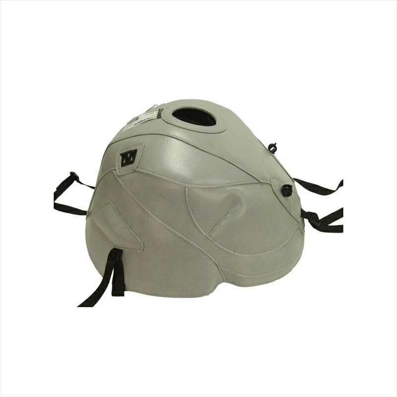 バイクパーツ バグスター タンクカバー ライトグレー1497B 4547567320104SPRINT ST1050 05-10