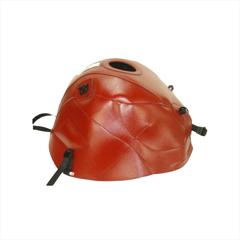 Other - バイクパーツ バグスター タンクカバー ダークレッド1497C 4547567320111SPRINT ST1050 05-10