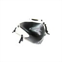 バイク用品 バグスター BAGSTER タンクカバー ホワイト ブラック CB1300SF SB 03-19 SP 19-201467F 4548664095537取寄品 セール