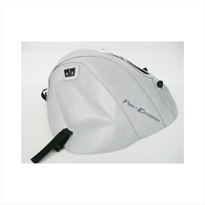 バイクパーツ バグスター タンクカバー ライトグレー1446D 4548664169160STX1300PANEUR. 02-17