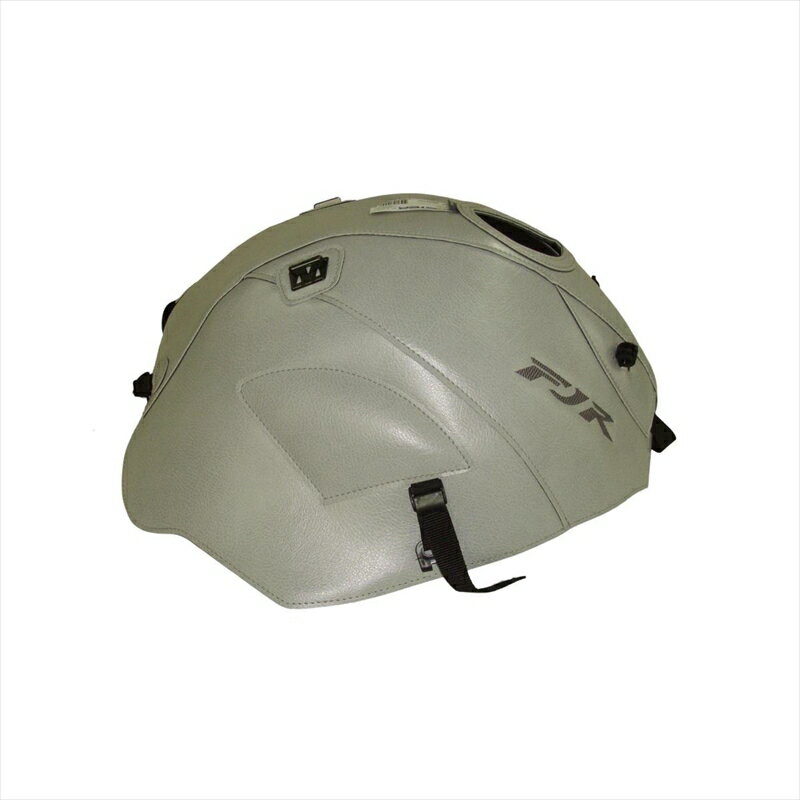 Other - バイクパーツ バグスター タンクカバー ライトグレー1516K 4548664259793FJR1300 06-22