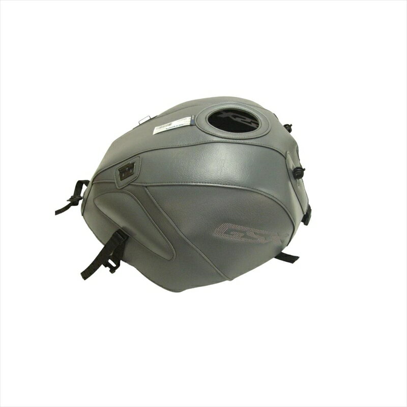 バイクパーツ バグスター タンクカバー サンダーグレー1435D 4548664817962GSX1400 01-07