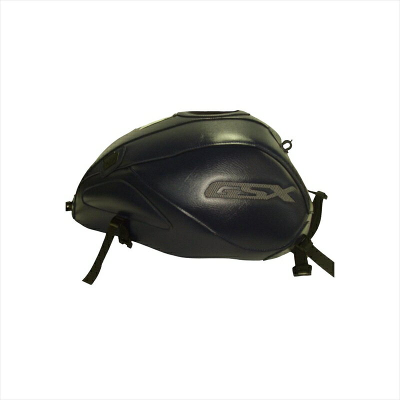 バイクパーツ バグスター タンクカバー ダークブルー1435F 4548664817979GSX1400 01-07