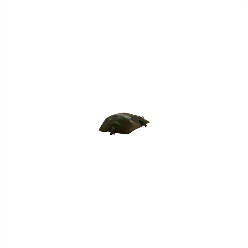 ■メーカー名：BAGSTER(バグスター) ■メーカー品番：1519U ■JAN：4547424385055 ・適応車両：GSXR600 06-07 ヨーロッパのバイク文化が生んだタンクをカバーするための商品。幅広いカラーバリエーションで、愛車のイメージチェンジに最適です。タンクの保護はもちろん、専用タンクバッグのベースとしてもご使用いただけます。マグネット式の製品と違い、高速走行中にバッグが浮く心配はありません。色[カラー]：ブラック 材質[素材]：PVC(合皮) 加工[有/無]：無 内容量[数量]：タンクカバー本体 型番：1519 備考：※仕様変更によりバックルの色が写真と異なる場合がございます。仕様のご指定はお受けできかねますのでご了承ください。 特記事項：合皮製のため装着後、車体に馴染むまでしばらく時間がかかります。特に給油口付近、フチの部分など若干浮いた状態になる場合がございますが、仕様ですので製品に問題はありません。タンクバッグ装着時、バッグのサイズ・車種によっては乗車姿勢やハンドリングに支障が出たり、カウルへの干渉が発生する場合がございます。乗車前には必ず運転操作に問題が無いかご確認ください。 使用上の注意：【取付時】タンクに砂等の異物が入っている場合、擦れてタンクに細かな傷が発生する可能性があります。洗車後タンクが乾いた状態で取り付けを行ってください。【お手入れ】定期的に取り外し、タンクとタンクカバーのクリーニング、およびメンテナンスを行ってください。汚れが気になる場合は、マイクロファイバーでふき取るか、中性洗剤を使用し、ぬるま湯で洗い流してください。万が一雨などで濡れた場合には、陰干しをして、乾燥した上でご使用ください。 ※画像注意書き ： 画像1： 画像2：※2021年10月頃よりバックル部の色がシルバーへ仕様変更されております。 画像3：※2021年10月頃よりバックル部の色がシルバーへ仕様変更されております。 画像4：※2021年10月頃よりバックル部の色がシルバーへ仕様変更されております。 画像5：※2021年10月頃よりバックル部の色がシルバーへ仕様変更されております。 画像6： 画像7： 画像8： 画像9： 画像10： ■カテゴリ：車用品・バイク用品 ＞＞ バイク用品 ＞＞ アクセサリー ＞＞ バッグ・ケース ＞＞ その他 ■分類：バイク用品,バイクパーツ（オートバイ/二輪車/モーターサイクル） ■有名バイク：ネイキッド,アメリカン,モタード,デュアルパーパス,レーサーレプリカ・スーパースポーツ,ツアラー/クルーザー,ミニバイク,ビッグスクーター,スクーター(原付バイク),ビジネスバイク,オンロード,オフロード,電動 ■キーワード：ツーリング(ロングツーリング),通勤,通学,ソロ,街乗り