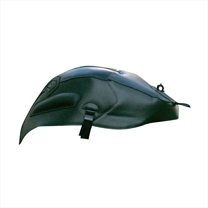 バイクパーツ バグスター タンクカバー スカイグレー/ブラック1535A 4547567283058YZF-R1 07-08