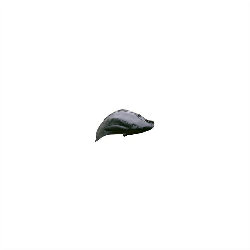 バイクパーツ バグスター タンクカバー ブラック1538U 4547567283232Z1000 07-09