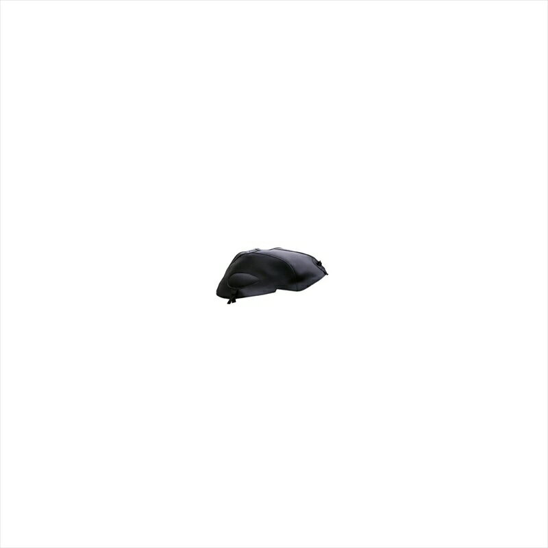 バイクパーツ バグスター タンクカバー ブラック1532U 4547567283690GSXR1000 07-08