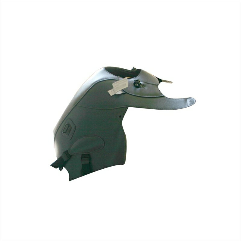 バイクパーツ バグスター タンクカバー パールブルー1539D 4547567445982VERSYS 07-13