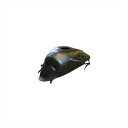 バイクパーツ バグスター タンクカバー ブラック1567U 4547567446033GSX1300R HAYABUSA 08-19