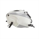 バイクパーツ バグスター タンクカバー スチールグレー/ライトグレー1530G 45475675101091000GT 06-10