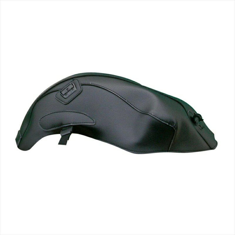 バイク用品 バグスター BAGSTER タンクカバー ブラック ZX-10R 08-101550U 4547567510253取寄品 セール