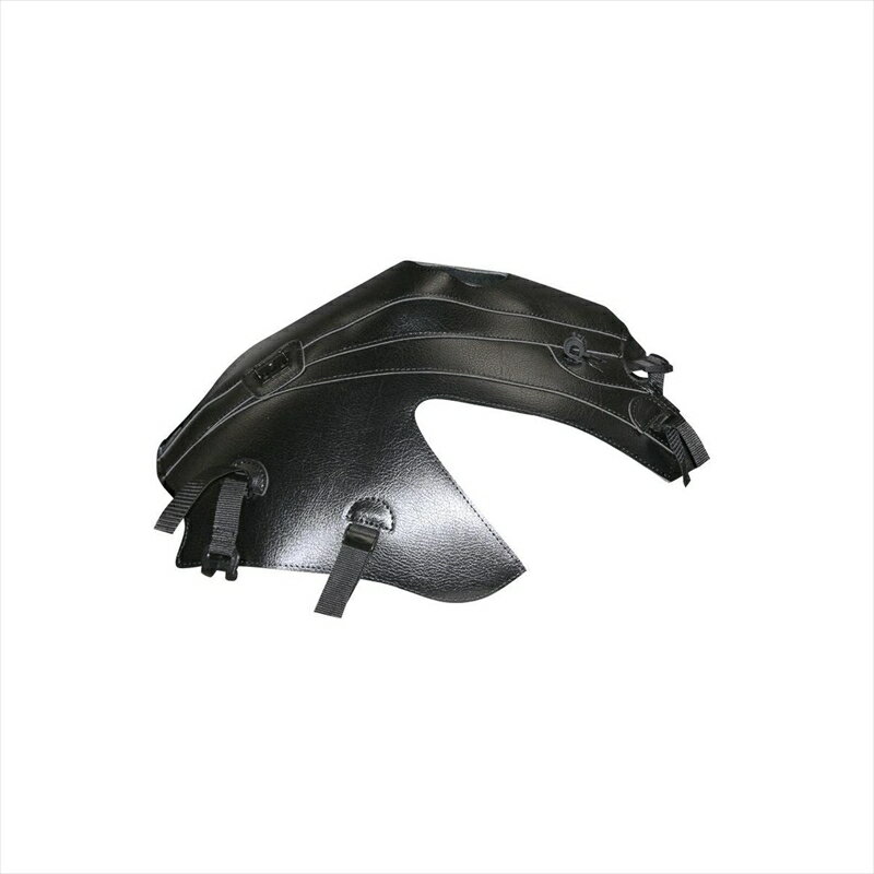Other - バイクパーツ バグスター タンクカバー ブラック1564U 4547567510482R1200GS 08-13