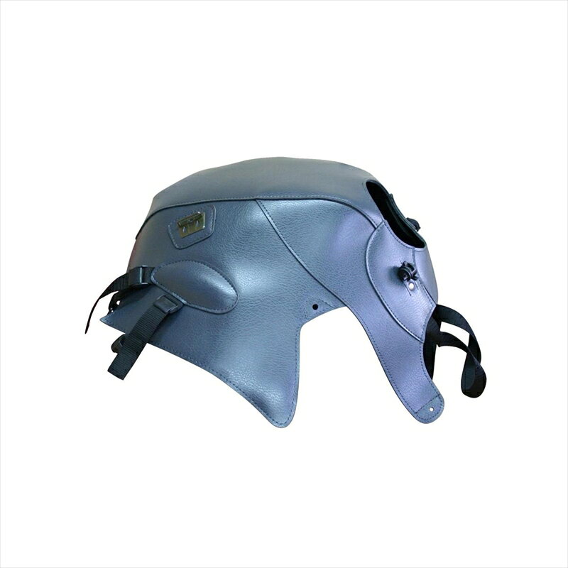 バイクパーツ バグスター タンクカバー アンスラサイト1529D 4547567650584R1200GS ADVENTURE 06-13