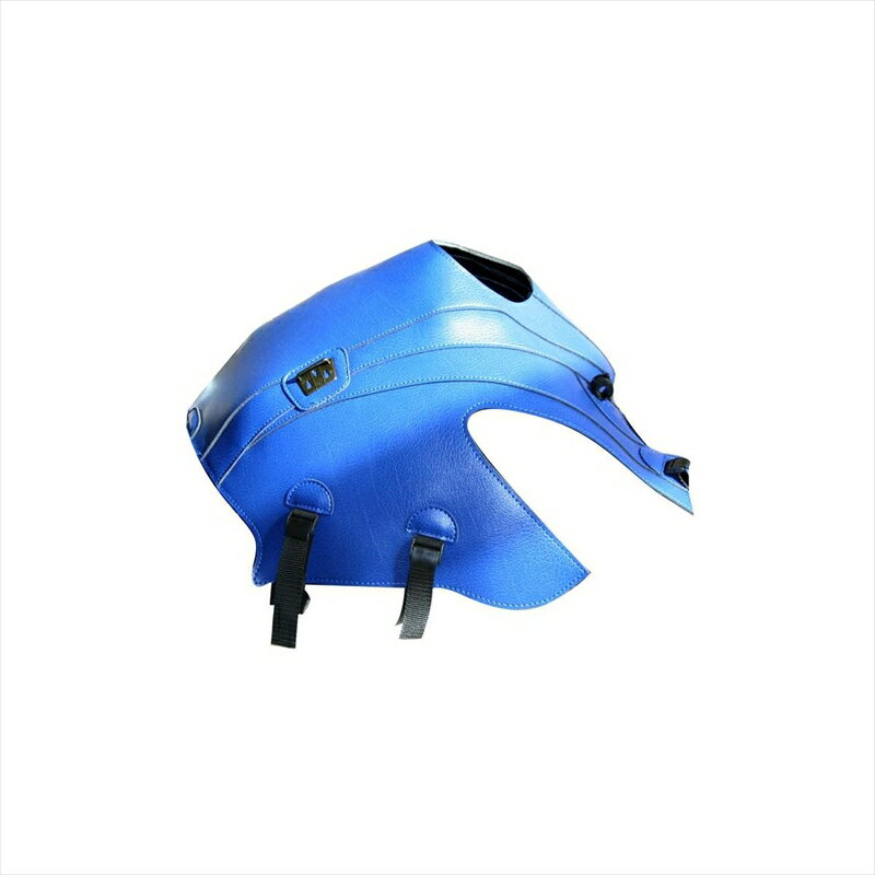 バイクパーツ バグスター タンクカバー ブルー1564C 4547567684848R1200GS 08-13