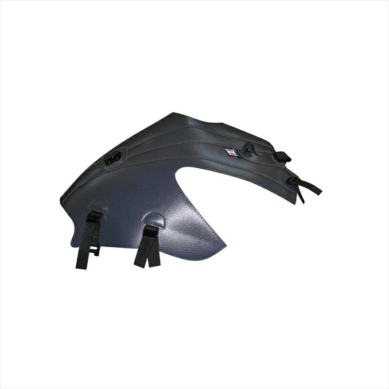 バイクパーツ バグスター タンクカバー アンスラサイト1564D 4547567684855R1200GS 08-13