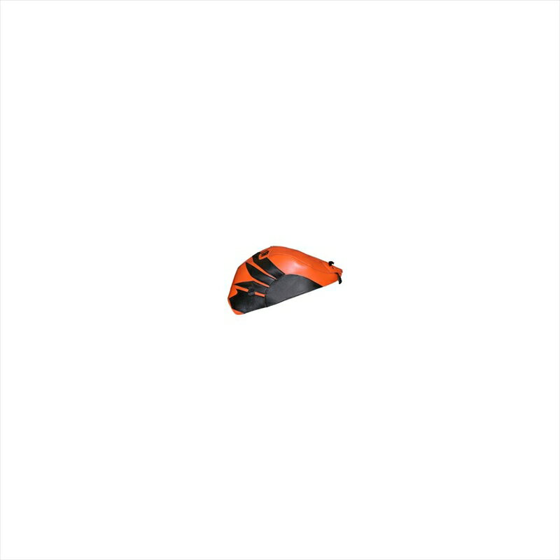 Other - バイクパーツ バグスター タンクカバー レプソルオレンジ/ブラック1548C 4547567802235CBR1000RR 08-11