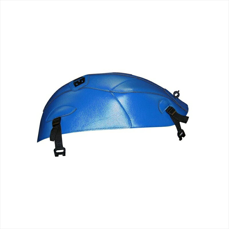 バイクパーツ バグスター タンクカバー ジターヌブルー1569B 4547567813491GSX-R1000 09-15