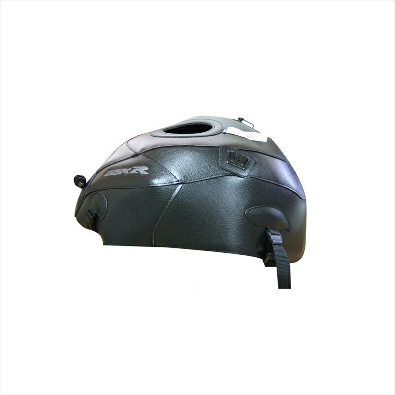 バイクパーツ バグスター タンクカバー ブラック1569U 4547567813514GSX-R1000 09-15