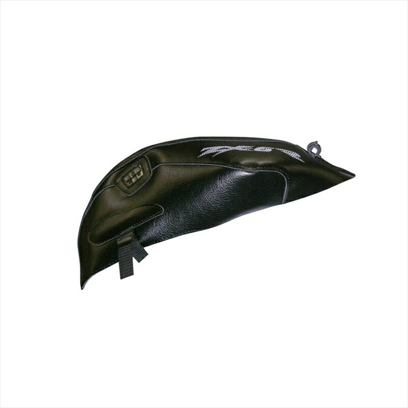 バイクパーツ バグスター タンクカバー ブラック1575U 4547567813620ZX-6R 09-11