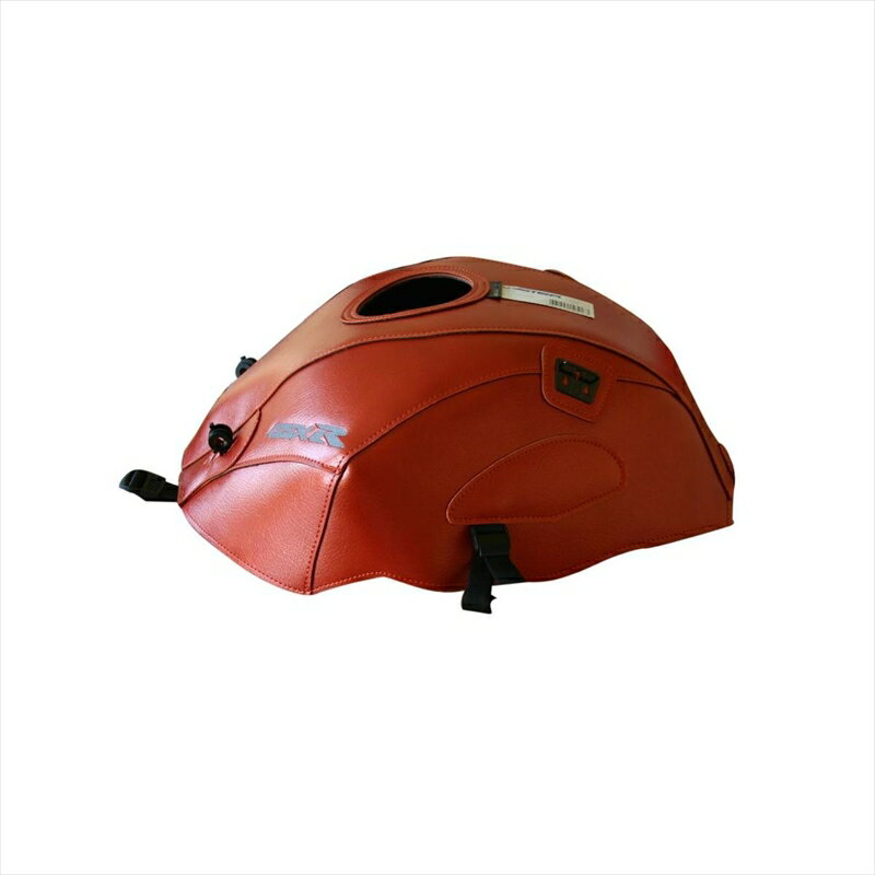 バイクパーツ バグスター タンクカバー パールレッド1551I 4547567813958GSX-R600/750 08-10