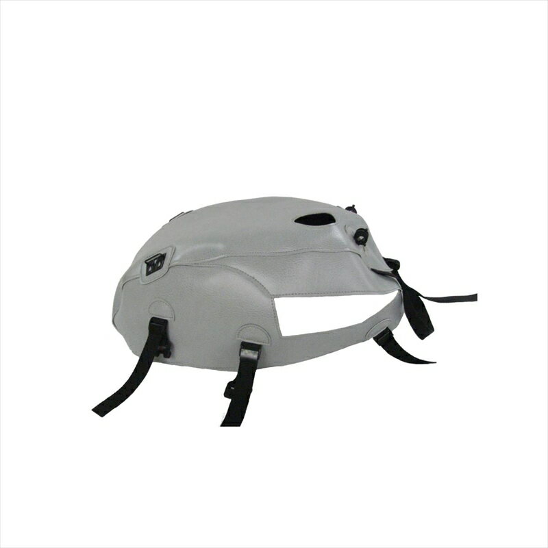 バイクパーツBAGSTER(バグスター) タンクカバー ライトグレー 1568B4547567840770T100 08-15 SCRAMBLER 08-15 THRUXTON 08-15