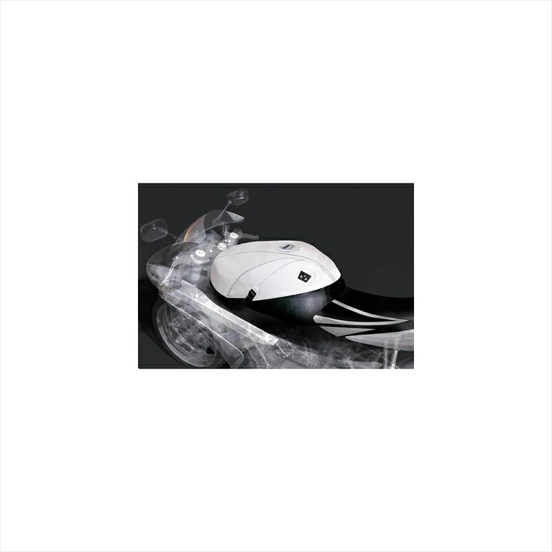 Other - バイクパーツ バグスター タンクカバー バルティックブルー1553G 4548664139590YZF-R6 08-15