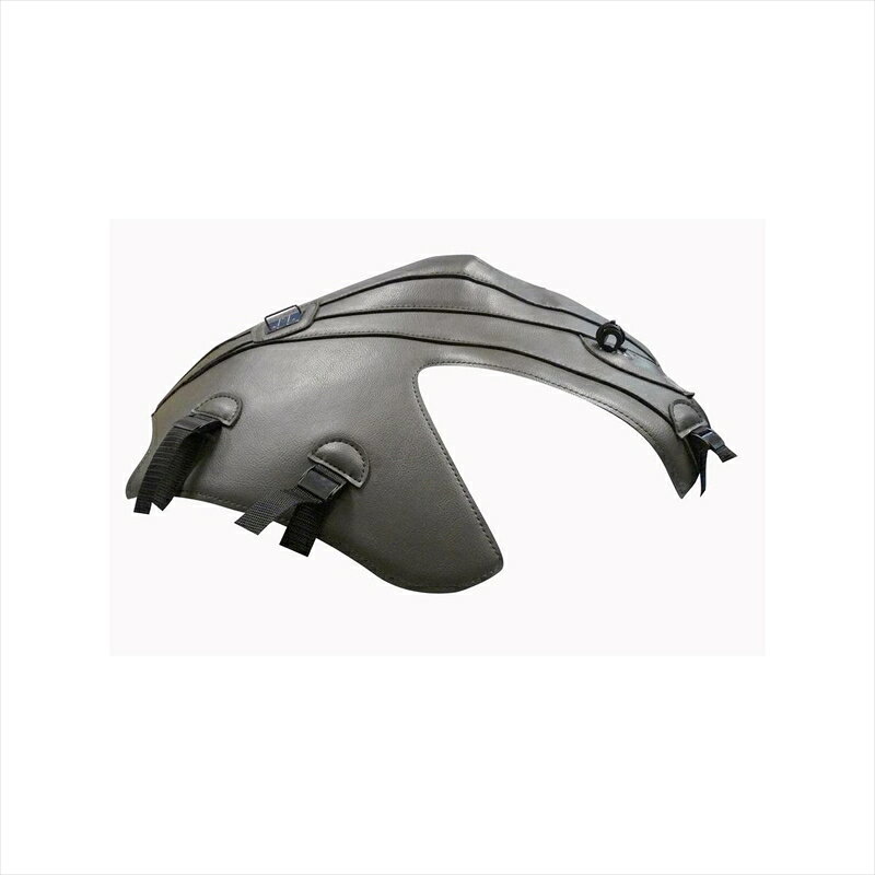 バイクパーツ バグスター タンクカバー スカイグレー1564E 4548664261147R1200GS 08-13