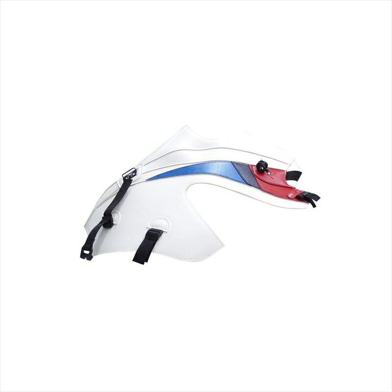 バイクパーツ バグスター タンクカバー 30thカラー1564J 4548664501090R1200GS 08-13