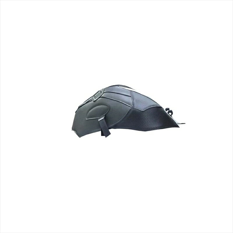 Other - バイクパーツ バグスター タンクカバー ライトグレー/スカイグレー/カーボン1584B 4548664508389S1000RR 10-14