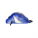 バイクパーツ バグスター タンクカバー バルティックブルー/シルバー/スカイグレー1567Q 4548916602223GSX1300R HAYABUSA 08...