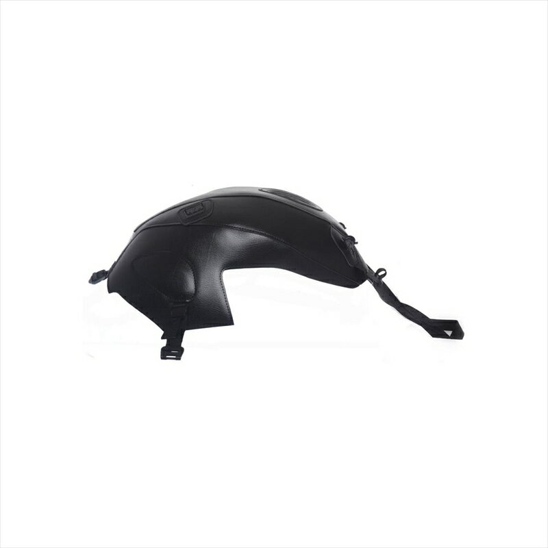 バイクパーツ バグスター タンクカバー ブラック1668U 4548916236374CBR650F 14-17