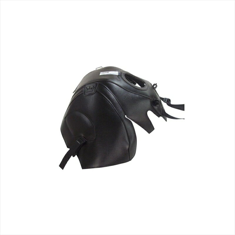 バイクパーツ バグスター タンクカバー ブラック1651U 4548916249725V-STROM 1000 14-19/1000XT 17-19