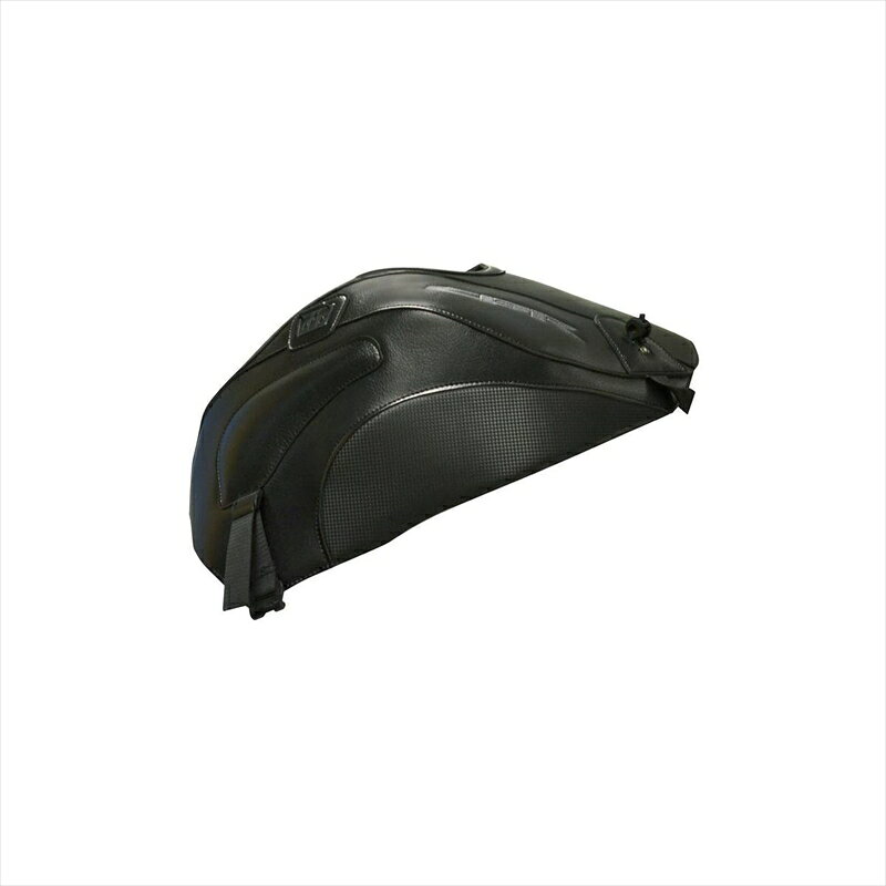 ■メーカー名：BAGSTER(バグスター) ■メーカー品番：1632U ■JAN：4548916279142 ・適応車両：CBR1000RR 12-16 ヨーロッパのバイク文化が生んだタンクをカバーするための商品。幅広いカラーバリエーションで、愛車のイメージチェンジに最適です。タンクの保護はもちろん、専用タンクバッグのベースとしてもご使用いただけます。マグネット式の製品と違い、高速走行中にバッグが浮く心配はありません。色[カラー]：ブラック 材質[素材]：PVC(合皮) 加工[有/無]：無 内容量[数量]：タンクカバー本体 型番：1632 備考：※仕様変更によりバックルの色が写真と異なる場合がございます。仕様のご指定はお受けできかねますのでご了承ください。 特記事項：合皮製のため装着後、車体に馴染むまでしばらく時間がかかります。特に給油口付近、フチの部分など若干浮いた状態になる場合がございますが、仕様ですので製品に問題はありません。タンクバッグ装着時、バッグのサイズ・車種によっては乗車姿勢やハンドリングに支障が出たり、カウルへの干渉が発生する場合がございます。乗車前には必ず運転操作に問題が無いかご確認ください。 使用上の注意：【取付時】タンクに砂等の異物が入っている場合、擦れてタンクに細かな傷が発生する可能性があります。洗車後タンクが乾いた状態で取り付けを行ってください。【お手入れ】定期的に取り外し、タンクとタンクカバーのクリーニング、およびメンテナンスを行ってください。汚れが気になる場合は、マイクロファイバーでふき取るか、中性洗剤を使用し、ぬるま湯で洗い流してください。万が一雨などで濡れた場合には、陰干しをして、乾燥した上でご使用ください。 ※画像注意書き ： 画像1： 画像2：※2021年10月頃よりバックル部の色がシルバーへ仕様変更されております。 画像3：※2021年10月頃よりバックル部の色がシルバーへ仕様変更されております。 画像4：※2021年10月頃よりバックル部の色がシルバーへ仕様変更されております。 画像5：※2021年10月頃よりバックル部の色がシルバーへ仕様変更されております。 画像6： 画像7： 画像8： 画像9： 画像10： ■カテゴリ：車用品・バイク用品 ＞＞ バイク用品 ＞＞ アクセサリー ＞＞ バッグ・ケース ＞＞ その他 ■分類：バイク用品,バイクパーツ（オートバイ/二輪車/モーターサイクル） ■有名バイク：ネイキッド,アメリカン,モタード,デュアルパーパス,レーサーレプリカ・スーパースポーツ,ツアラー/クルーザー,ミニバイク,ビッグスクーター,スクーター(原付バイク),ビジネスバイク,オンロード,オフロード,電動 ■キーワード：ツーリング(ロングツーリング),通勤,通学,ソロ,街乗り
